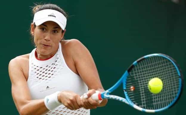 Pierde Muruguza Final ante Ashley Barty Pierde Muruguza Final ante Ashley Barty