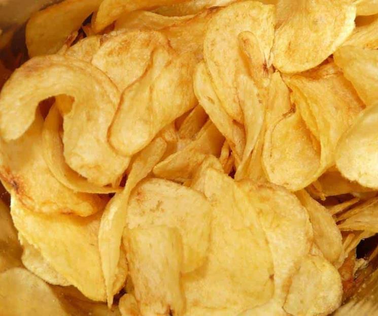 ¿Papas fritas adictivas? ¿Papas fritas adictivas?