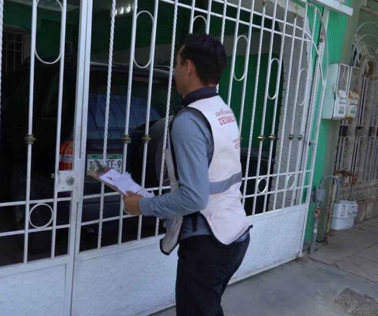 Inician visitas los servidores de la nación Inician visitas los servidores de la nación