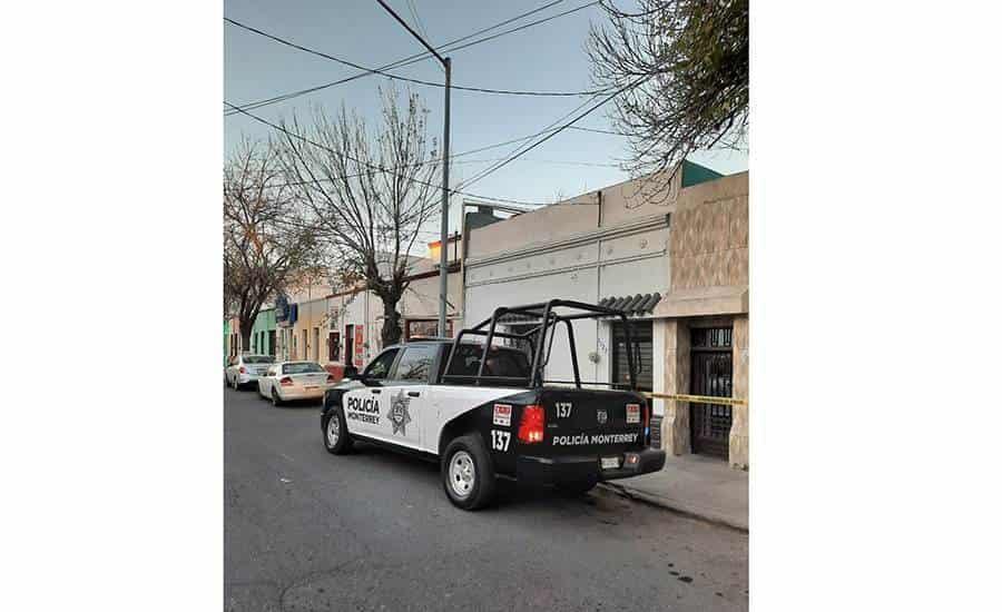 Balean a hombre tras discusión Balean a hombre tras discusión