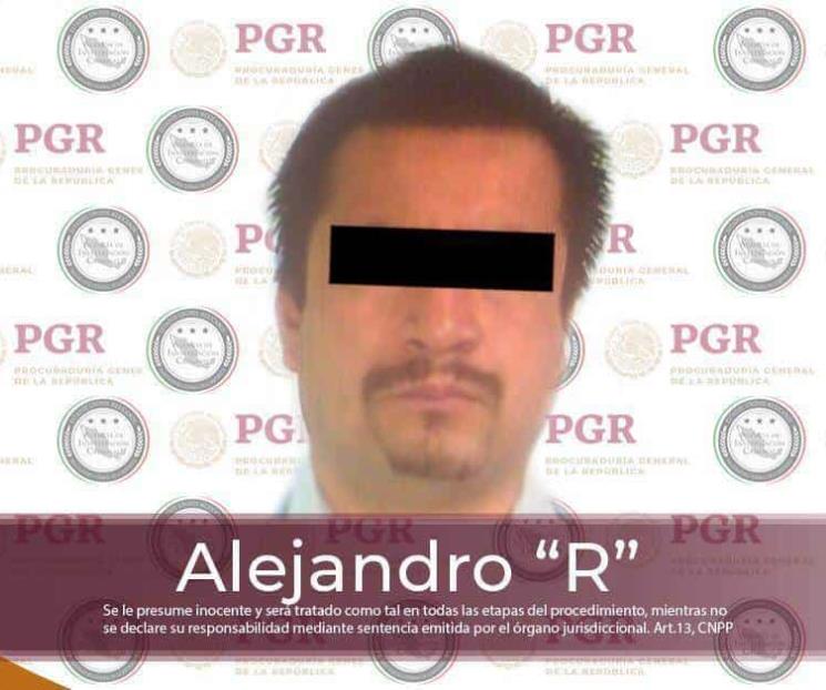 Niegan libertad a excomandante por caso Cacho Niegan libertad a excomandante por caso Cacho