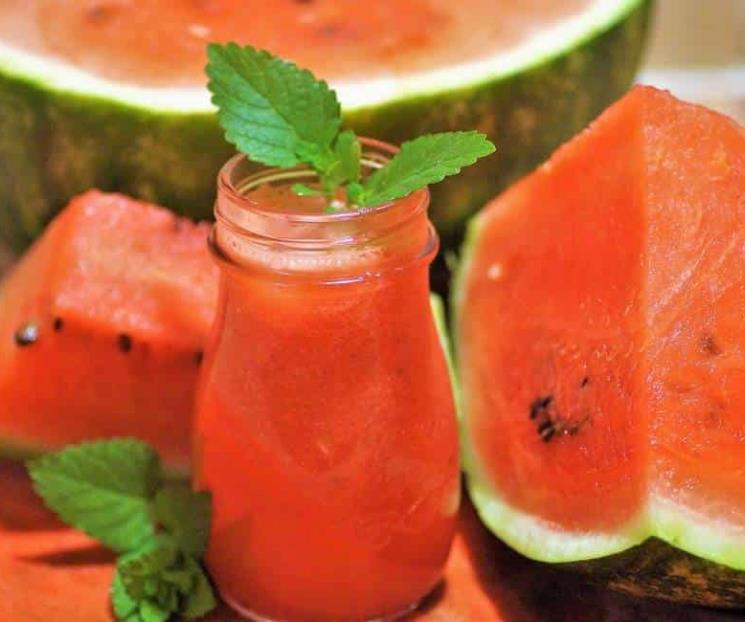 Conoce las diferencias entre zumo, jugo y néctar
