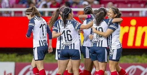 Rayadas quieren treparse al liderato Rayadas quieren treparse al liderato