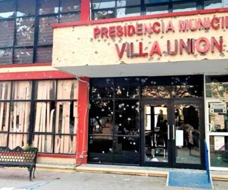 Capturan a presunto jefe de plaza del CDN en Coahuila Capturan a presunto jefe de plaza del CDN en Coahuila