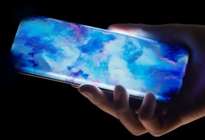 Reinventa Xiaomi el celular Reinventa Xiaomi el celular