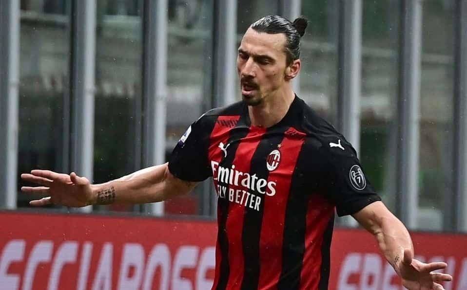 Recupera AC Milán liderato en Serie A Recupera AC Milán liderato en Serie A