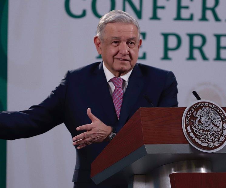 Retoma AMLO eventos y giras tras recuperarse de Covid Retoma AMLO eventos y giras tras recuperarse de Covid