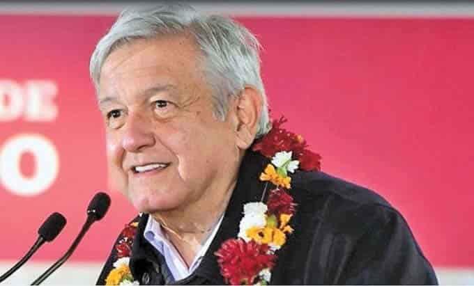 Espera AMLO  diagnóstico para volver a la actividad