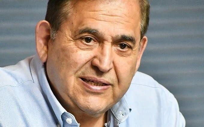 Ofreció Ancira 200 mdd por reparación en Agro Nitrogenados Ofreció Ancira 200 mdd por reparación en Agro Nitrogenados