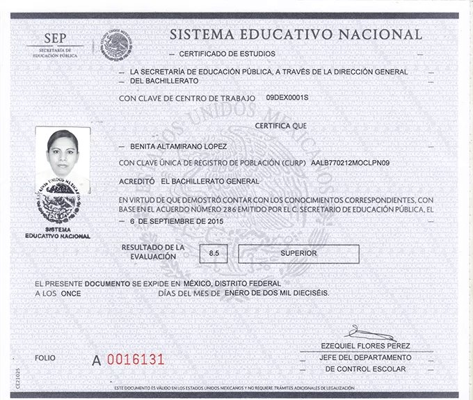 Lanza SE plataforma para duplicado de certificados Lanza SE plataforma para duplicado de certificados