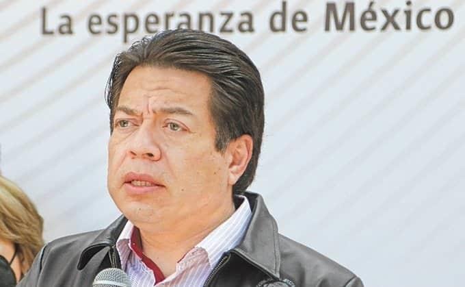 Va Morena por revolución pacífica en 2021 Va Morena por revolución pacífica en 2021