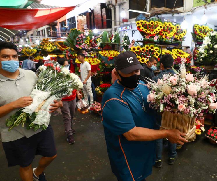 San Valentín, con la mitad de las flechas por el Covid San Valentín, con la mitad de las flechas por el Covid
