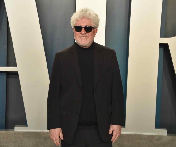 Pedro Almodóvar revela el elenco de su nueva película