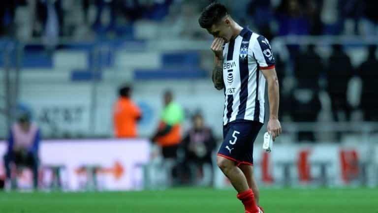 Kranevitter debería salir de Rayados para ir a Selección Kranevitter debería salir de Rayados para ir a Selección