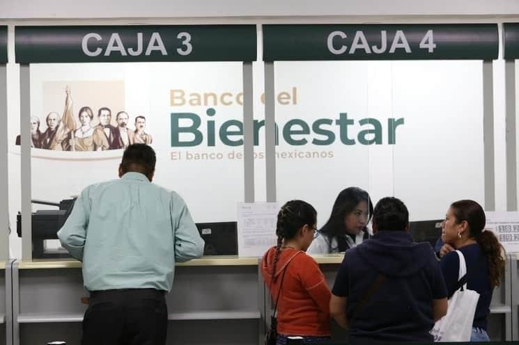 Migrantes podrán abrir cuentas en Banco del Bienestar Migrantes podrán abrir cuentas en Banco del Bienestar