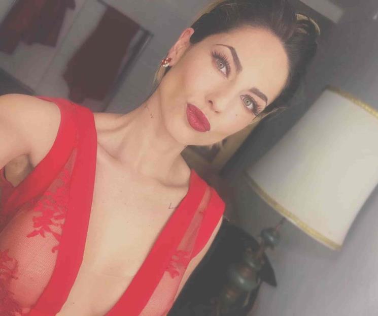 Bárbara Mori recuerda su dura lucha contra el cáncer
