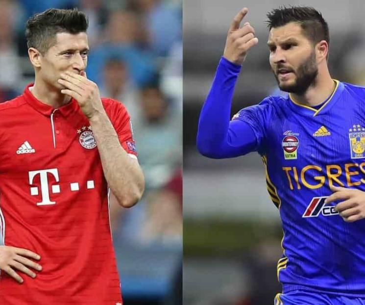 El Bayern será el rival de Tigres en la Final del MDC El Bayern será el rival de Tigres en la Final del MDC