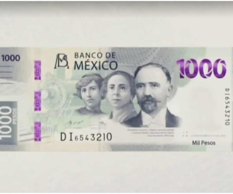 Sabes cómo se diseña un billete Sabes cómo se diseña un billete