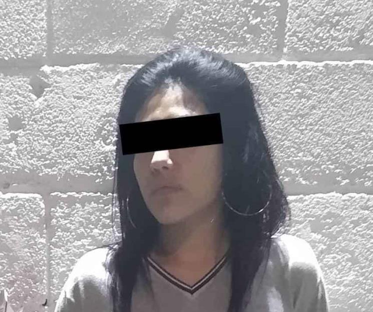 Detienen a 3 con droga y billetes falsos