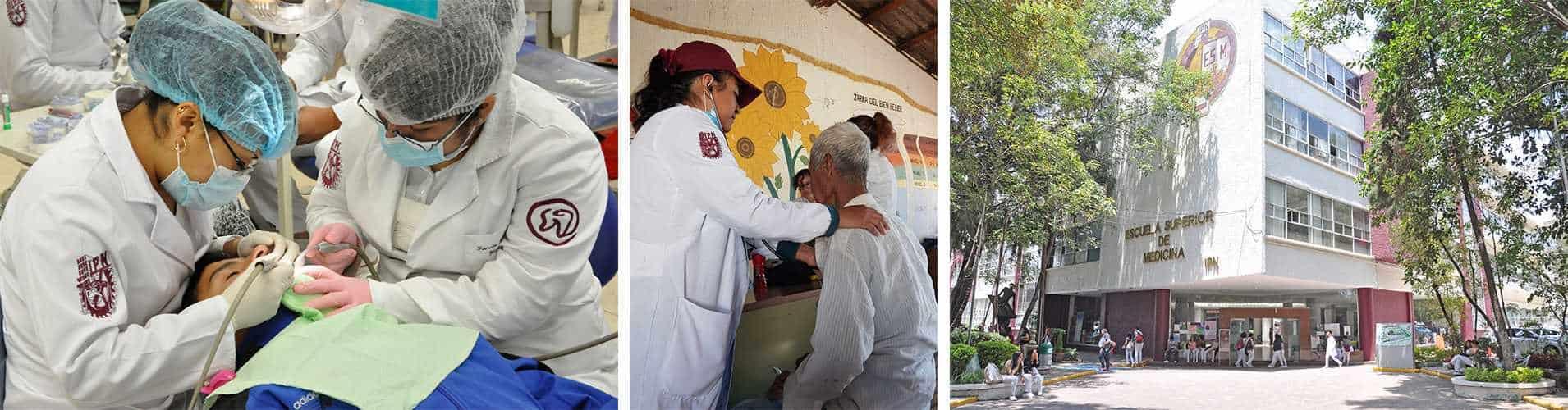 Se suma IPN a la Estrategia Nacional de Vacunación