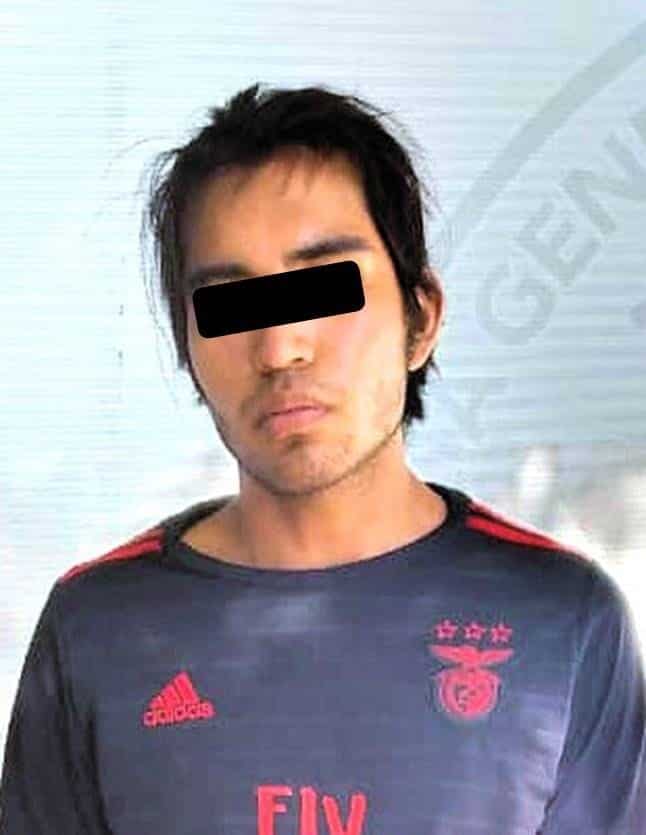 Con un balazo en el tórax resultó un hombre luego de discutir con su compañero de casa
