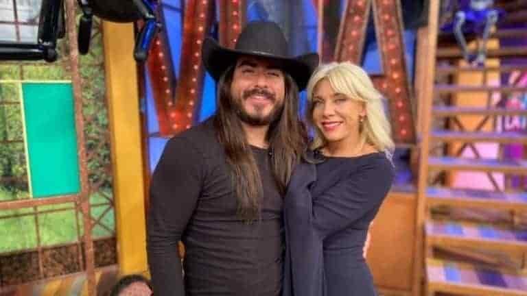 Habla Klitbo sobre conflicto Rey Grupero-Adame Habla Klitbo sobre conflicto Rey Grupero-Adame