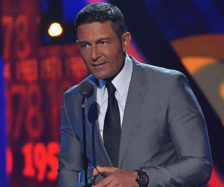 Fernando Colunga ya no protagonizará a Malverde