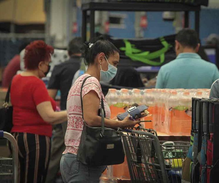 AMLO estima recuperación económica de 5% para México AMLO estima recuperación económica de 5% para México