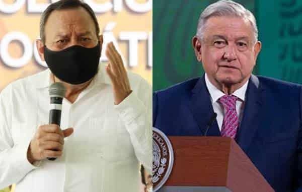 Irresponsable que AMLO insista en no usar cubrebocas