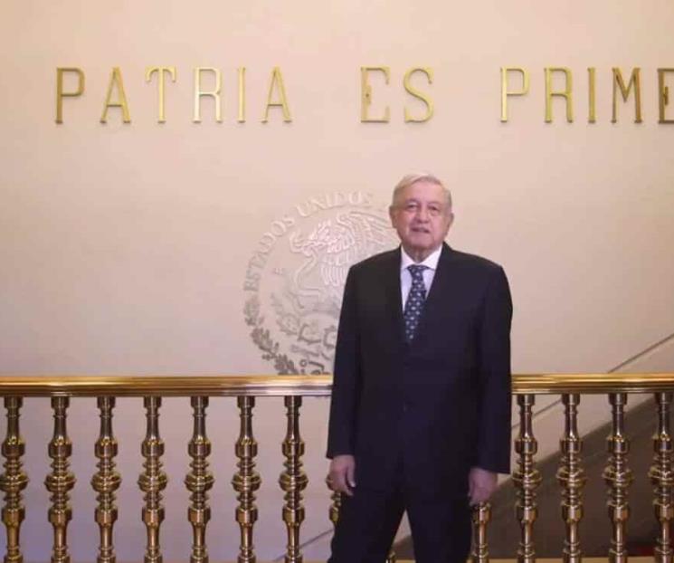 Los médicos que trataron a AMLO cuando padeció Covid