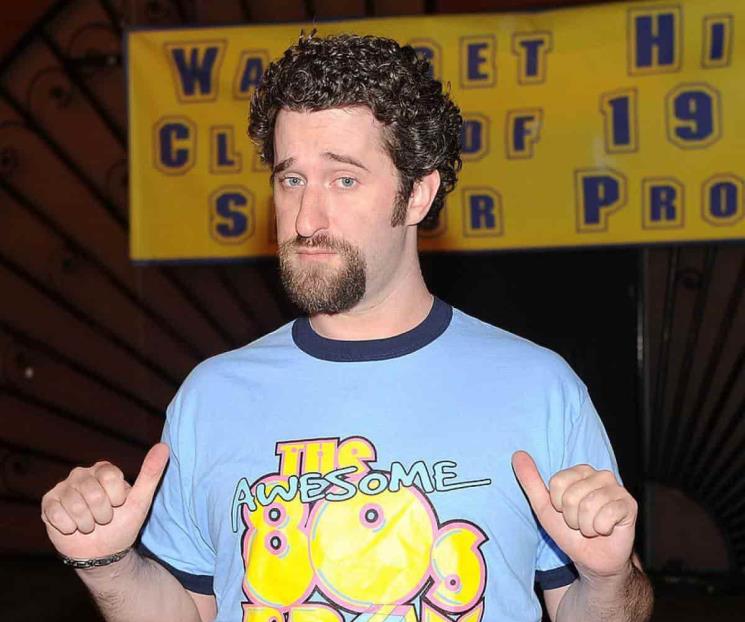 Revelan los últimos deseos de Dustin, que no pudo cumplir Revelan los últimos deseos de Dustin, que no pudo cumplir
