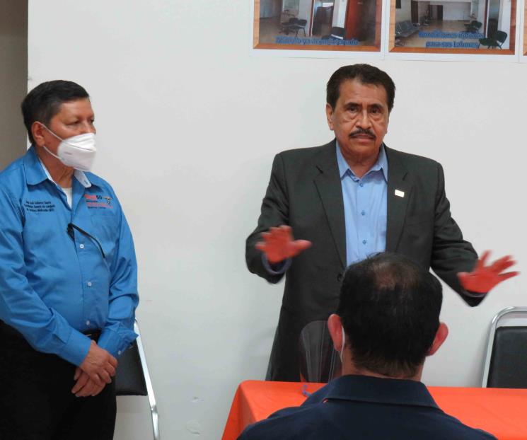 Lanzan convocatoria de préstamos hipotecarios Lanzan convocatoria de préstamos hipotecarios