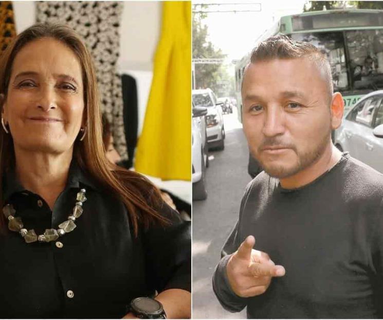 Empresaria causa polémica por dicho sobre base de pirámide Empresaria causa polémica por dicho sobre base de pirámide