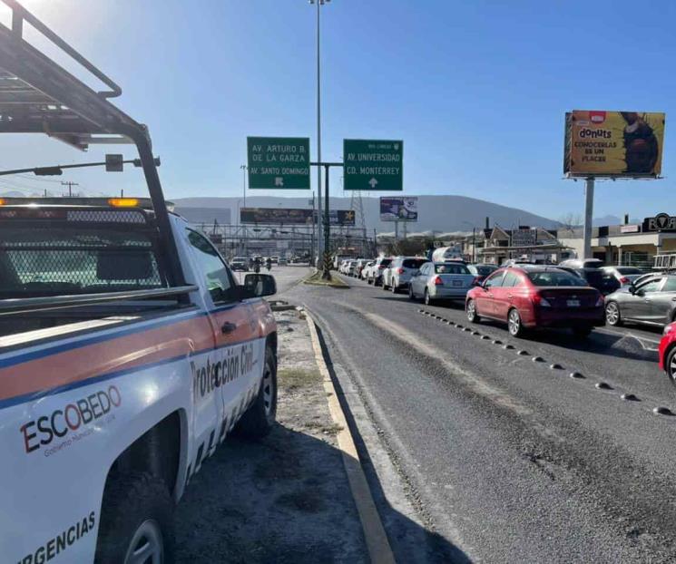 Realizan trabajos de infraestructura vial Realizan trabajos de infraestructura vial