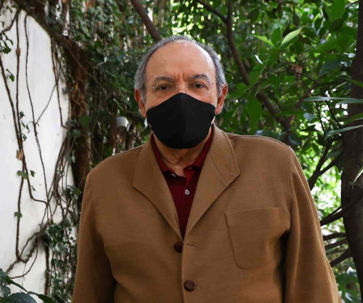 Aguilar Camín y Krauze recomendaron a oposición unirse Aguilar Camín y Krauze recomendaron a oposición unirse
