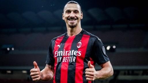 Ibrahimovic supera los 500 goles en clubes Ibrahimovic supera los 500 goles en clubes