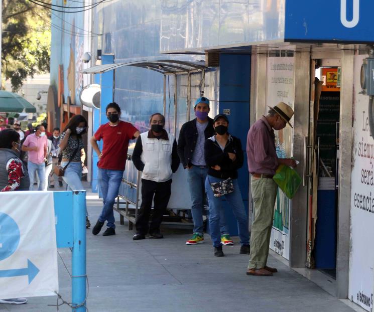 Confianza del consumidor avanzó en enero pese al covid Confianza del consumidor avanzó en enero pese al covid