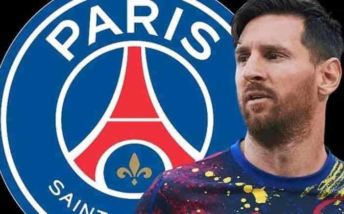 PSG quiere sí o sí a Messi PSG quiere sí o sí a Messi