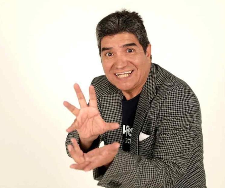 Muere el actor de doblaje Ricardo Silva, cantante de DBZ Muere el actor de doblaje Ricardo Silva, cantante de DBZ