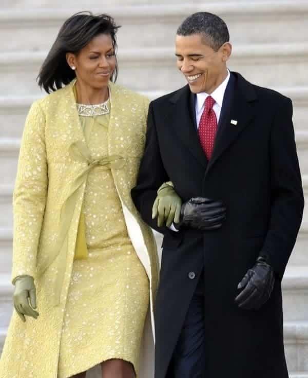 Preparan Los Obama nuevas películas y series para Netflix