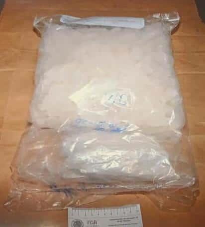 Sentencian a pareja que transportaba droga Sentencian a pareja que transportaba droga