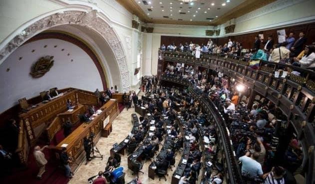 Venezuela iniciará convocatoria para candidaturas al CNE