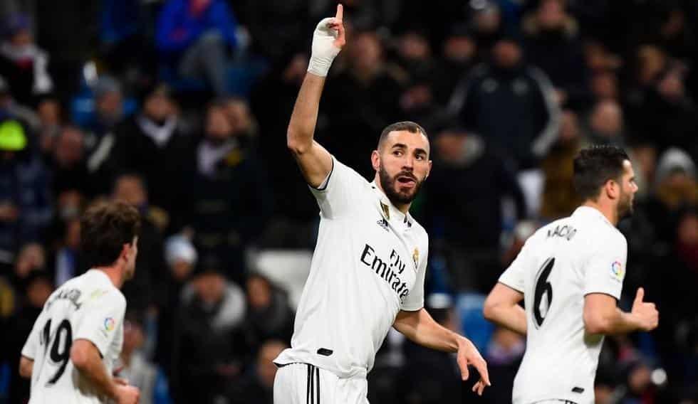 El Madrid tendrá plantilla disminuida y convoca canteranos