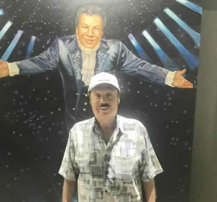 Muere el empresario musical Servando Cano
