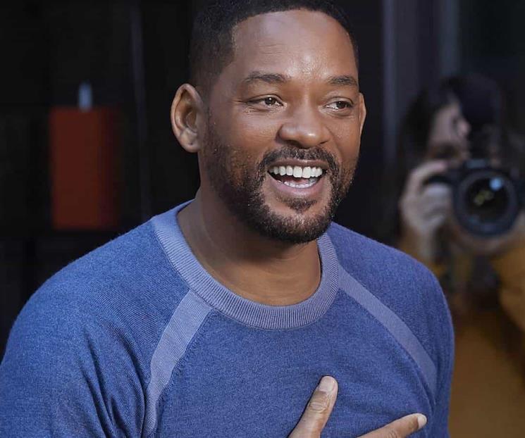 Will Smith protagonizará Fast & Loose Will Smith protagonizará Fast & Loose