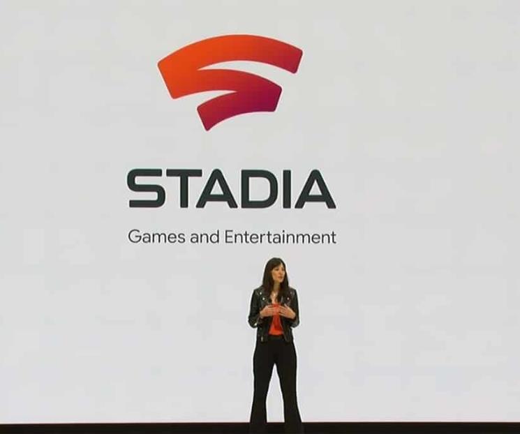 Google ya no desarrollará sus juegos exclusivos para Stadia Google ya no desarrollará sus juegos exclusivos para Stadia