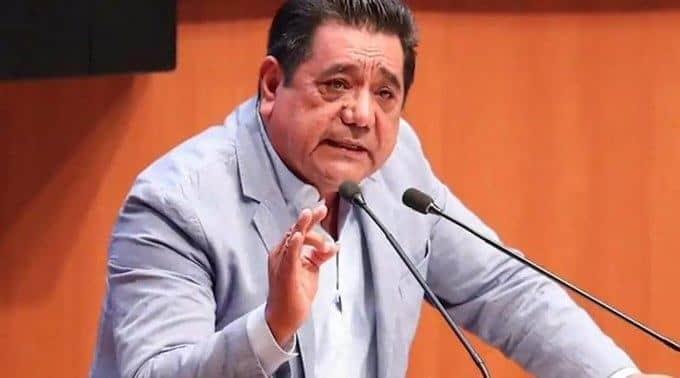 Se unen famosas contra Félix Salgado