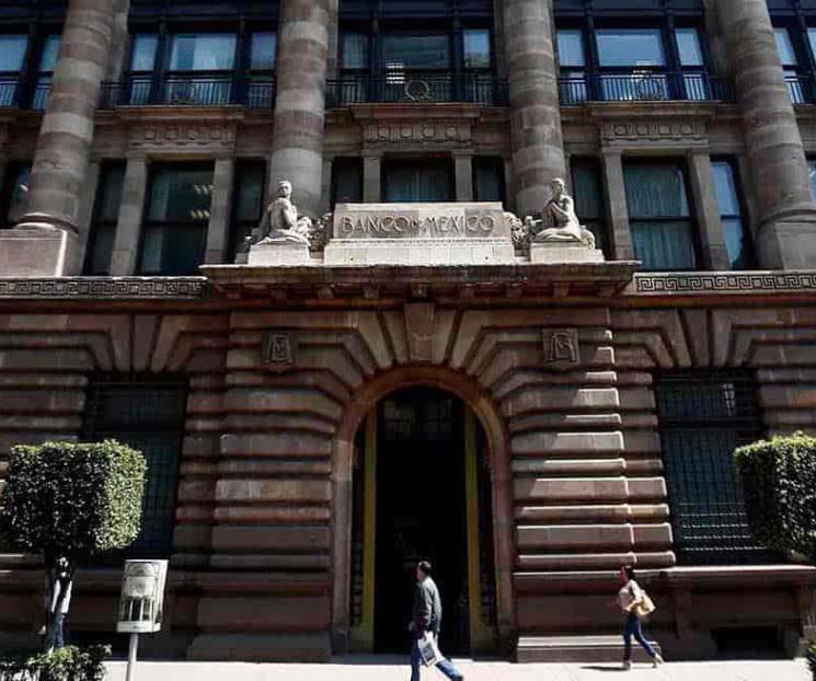 Reservas internacionales registran reducción de 220mdd Reservas internacionales registran reducción de 220mdd