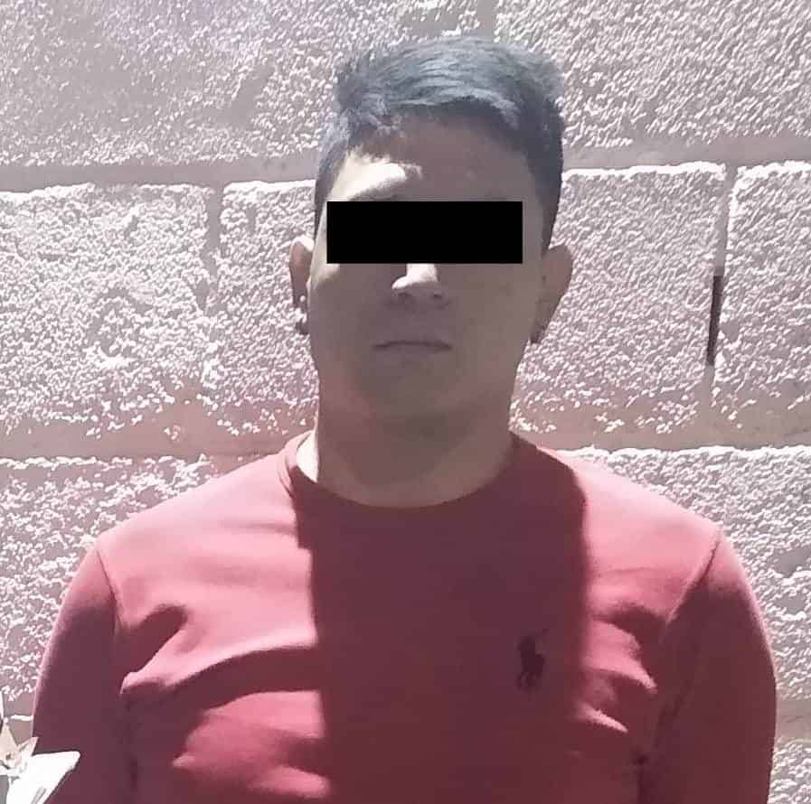 Portaban marihuana, cristal y varios billetes aparentemente apócrifos