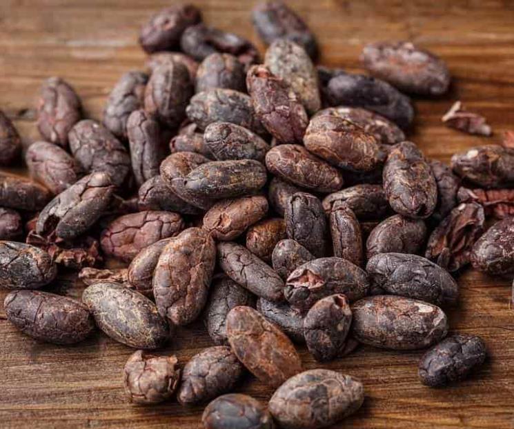 Conoce en qué ayuda el chocolate amargo a la salud